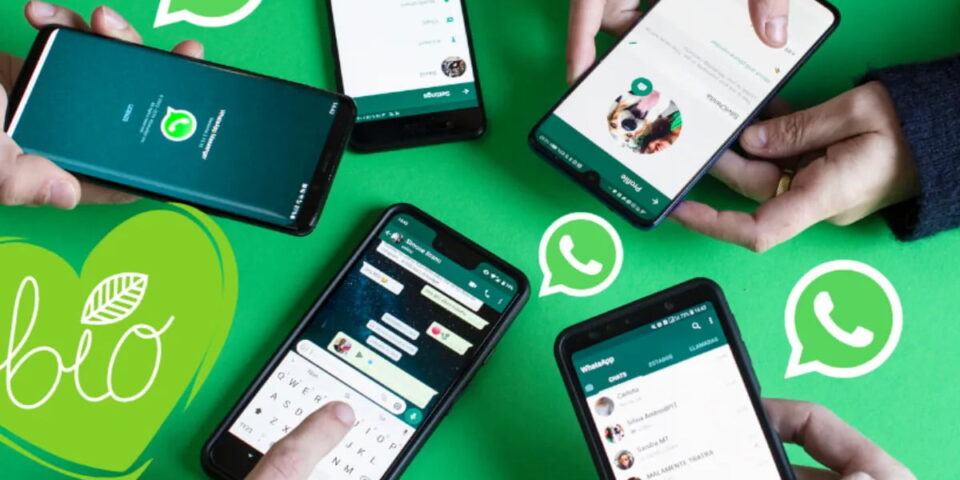 WhatsApp New Features