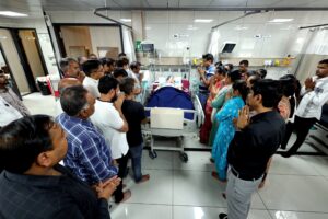 Organ Donation in Surat