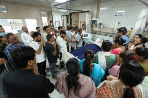 Organ Donation in Surat