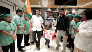 Organ Donation in Surat