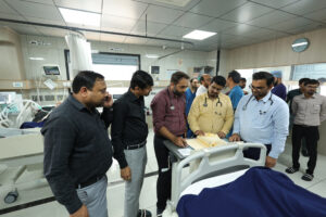 Organ Donation in Surat