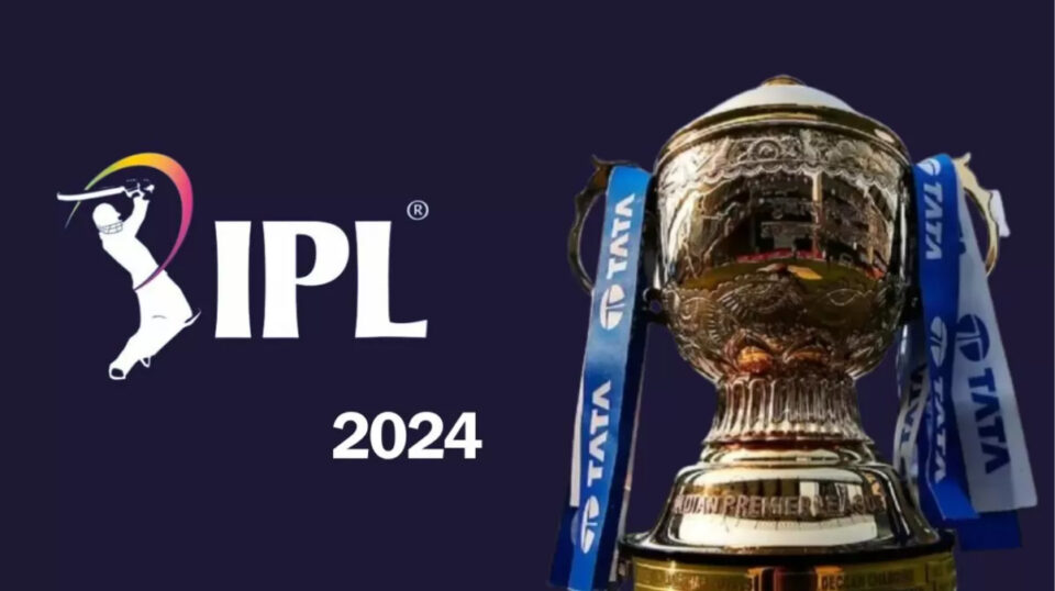 IPL 2024 Schedule list