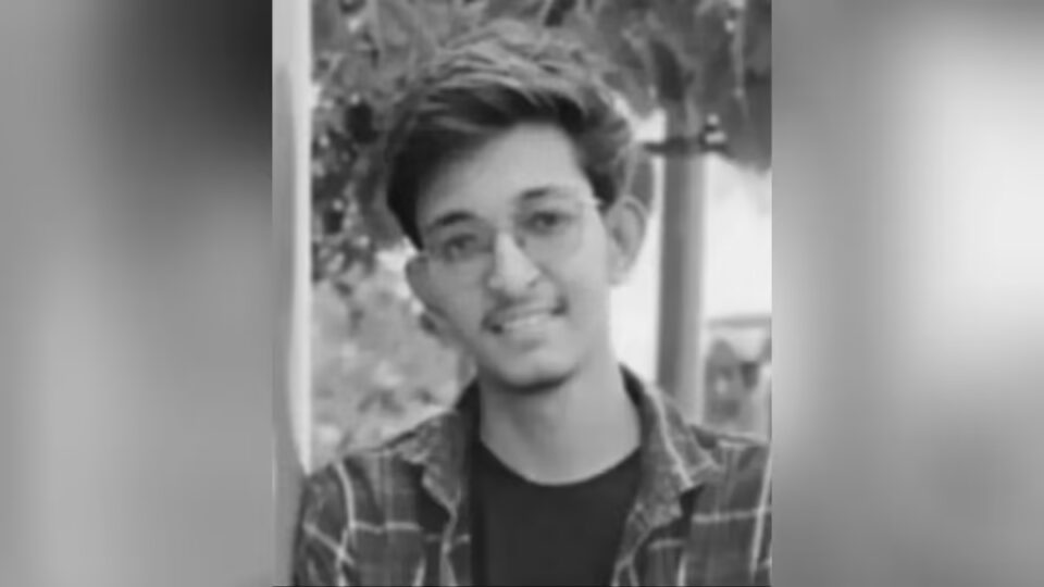 Canada Accident Gujarati Student Death