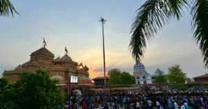 Sukhdi Annakut Decoration Sarangpur Hanumanji Mandir Photos