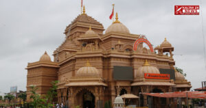 Fruit Annakut Decoration Sarangpur Hanumanji Mandir Photos