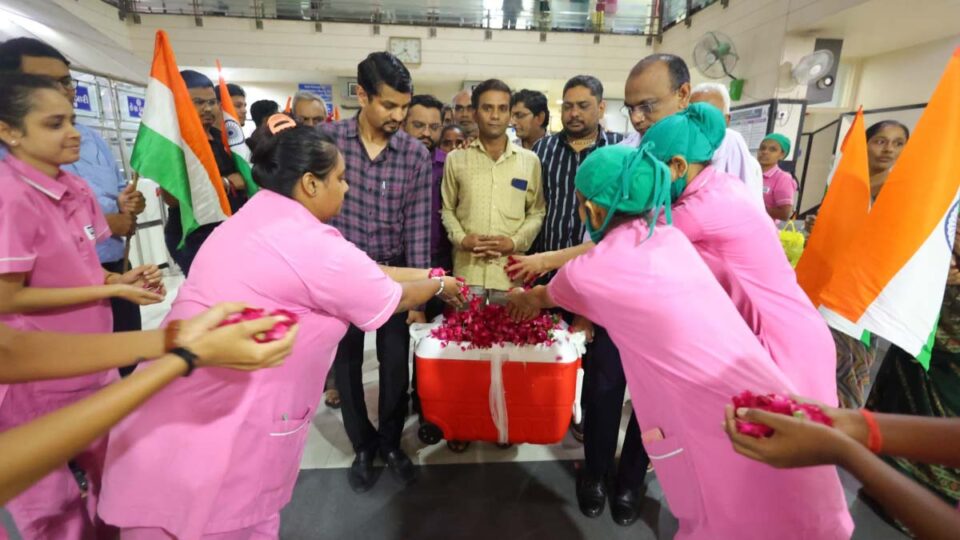 surat-news-six-days-baby-organ-donation-get-new-life-of-four