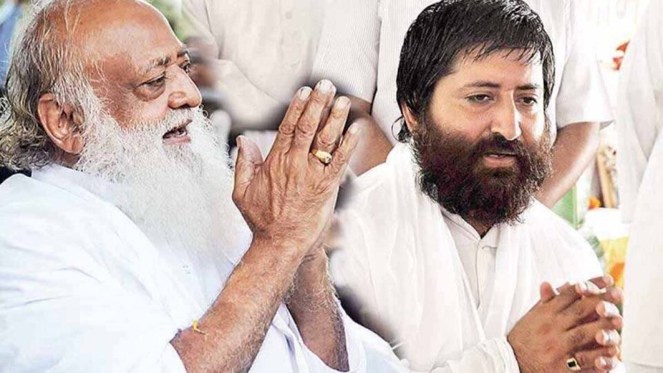 narayan-sai-jailed-in-surat-lajpore-got-bail-asaram