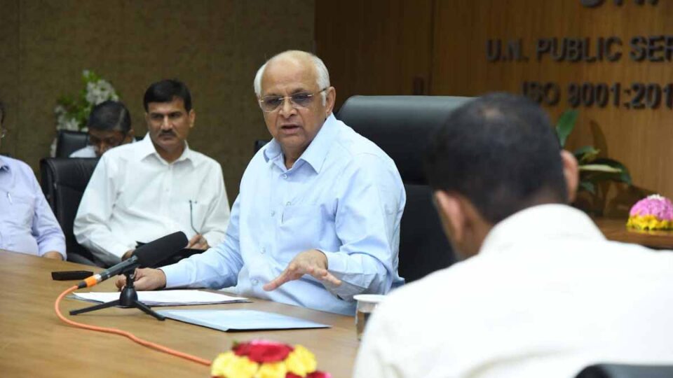 gujarat-cm-bhupendra-patel-decission-to-accelerate-the-re-development-process-gandhinagar-news