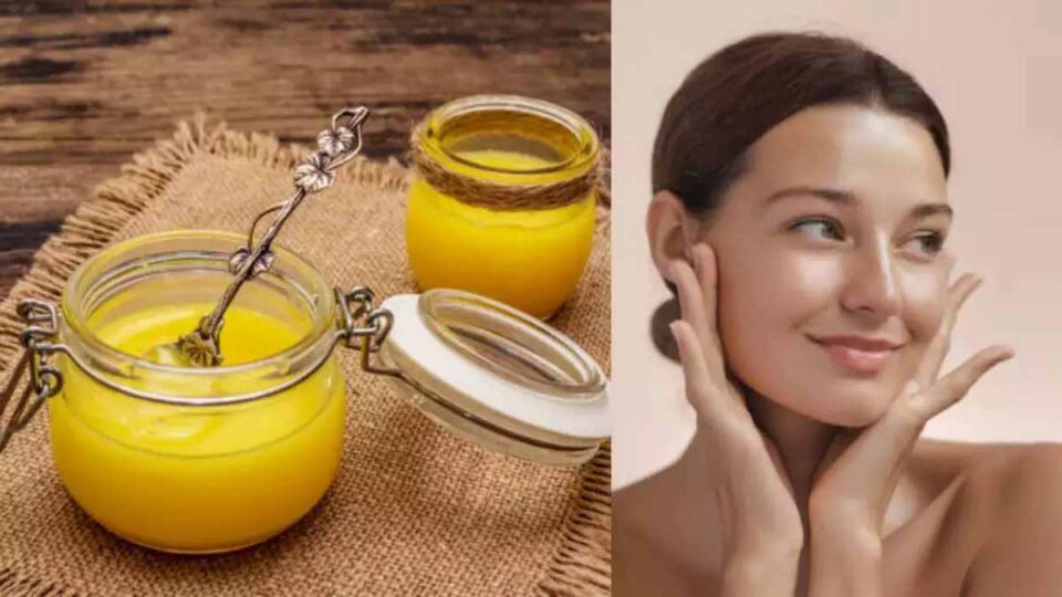 how-to-use-ghee-on-skin-ghee-for-skin-care-skin-ni-sambhalva-mate-aavi-rite-karo-ghee-no-upyog-lifestyle