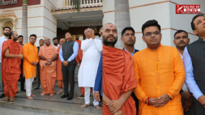 icc-youngest-president-jay-shah-today-had-darshan-of-shri-kashtabhanjan-hanumanji-dada-and-received-blessings-of-the-saints-botad-news