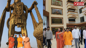 icc-youngest-president-jay-shah-today-had-darshan-of-shri-kashtabhanjan-hanumanji-dada-and-received-blessings-of-the-saints-botad-news