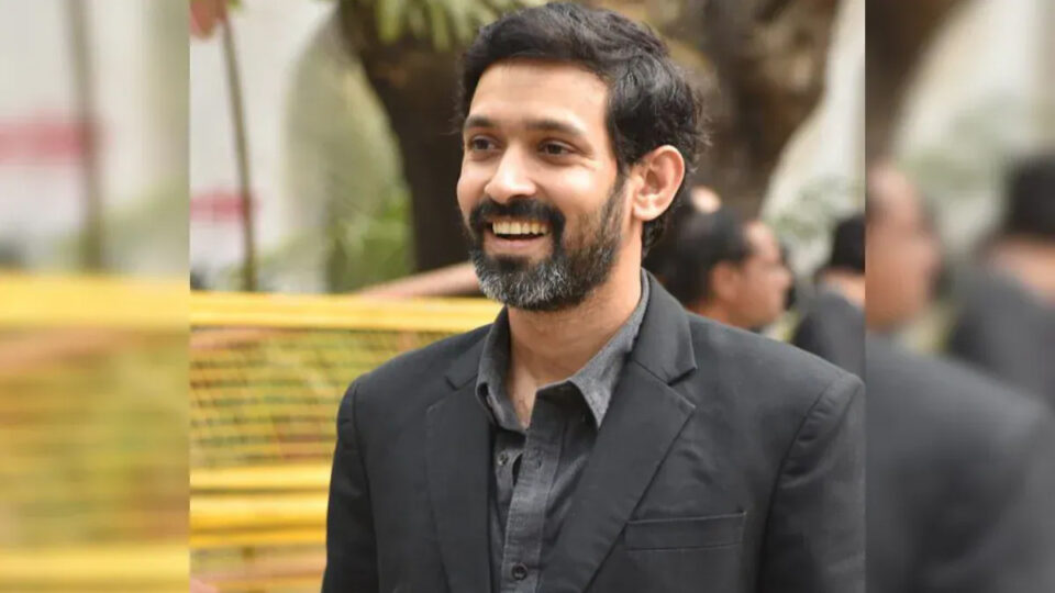 Vikrant Massey on Long Break not Retirement