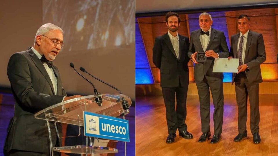 proud-achievement-at-the-global-level-kutchs-smriti-van-earthquake-memorial-museum-honored-with-unescos-prix-versailles-2024-award-gujarat-news