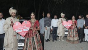 the-bride-and-groom-of-the-sheldia-family-started-their-wedding-with-the-resolve-of-organ-donation-in-surat-city