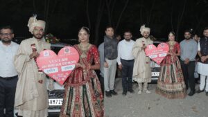 the-bride-and-groom-of-the-sheldia-family-started-their-wedding-with-the-resolve-of-organ-donation-in-surat-city